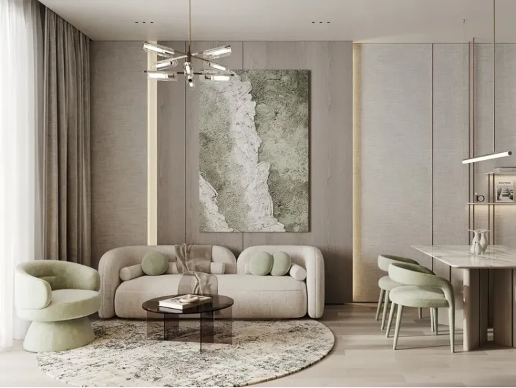 Cove Edition 3 at Dubailand by Imtiaz Developer for sale